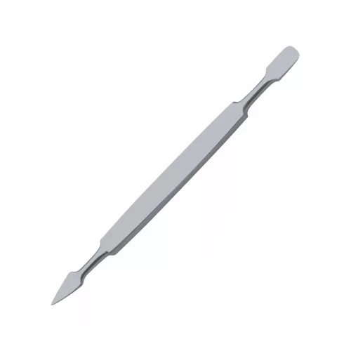 ERBE SOLINGEN körömbőr toló és tisztító (13 cm) inox