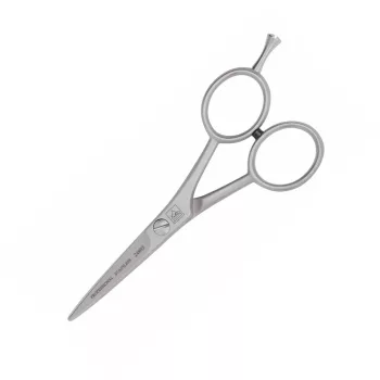 ERBE SOLINGEN hajvágó olló, mikrofogazott (11,5 cm)