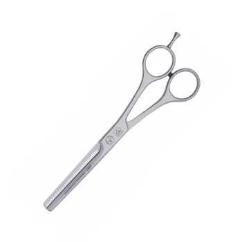 ERBE SOLINGEN hajritkító olló, mikrofogazott (16,5 cm)
