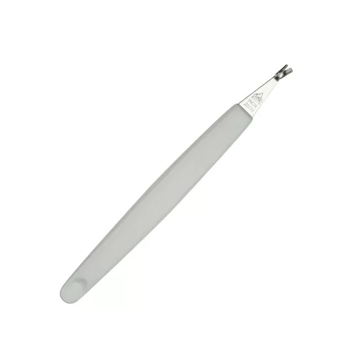 ERBE SOLINGEN körömbőr eltávolító (10,5 cm) inox