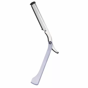 ERBE SOLINGEN borotvakés, inox markolattal