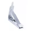 ERBE SOLINGEN körömcsipesz (6 cm) inox