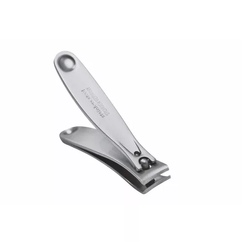 ERBE SOLINGEN körömcsipesz (6 cm) matt inox