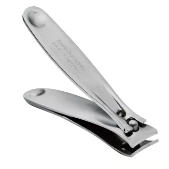 ERBE SOLINGEN körömcsipesz (7,5 cm) matt inox
