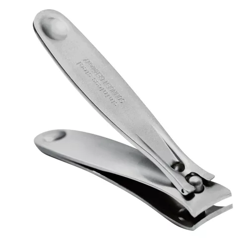 ERBE SOLINGEN körömcsipesz (7,5 cm) matt inox