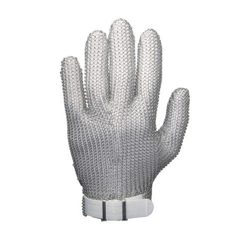 NIROFLEX EasyFit láncszövet kesztyű (XL)