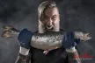 NIROFLEX BlueShell Sandy vízálló kesztyű (XL)