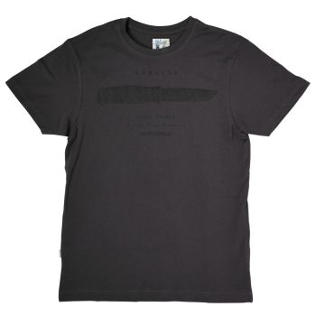 MORAKNIV póló "GARBERG" (S)