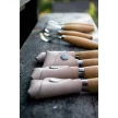 MORAKNIV 164 (S) fafaragókés, balkezes használatra