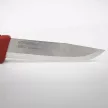 MORAKNIV Companion Spark (S) kés, tokkal, szikravetővel, piros