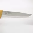 MORAKNIV Companion Spark (S) kés, tokkal, szikravetővel, sárga