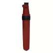 MORAKNIV Kansbol (S) kés, tokkal, Dala Red Edition