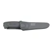 MORAKNIV Basic 546 SE (S) kés, tokkal, szürke
