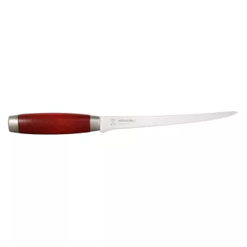 MORAKNIV Classic 1891 (S) filézőkés (18 cm)