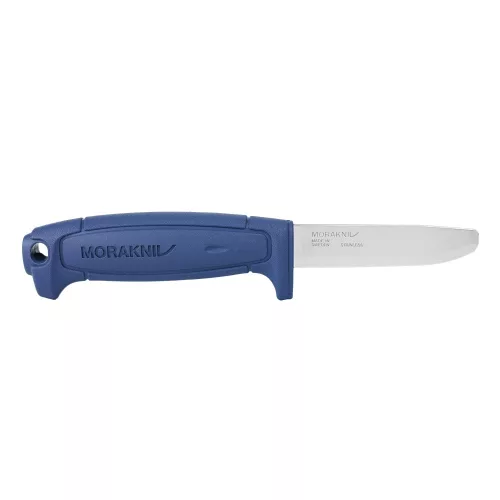 MORAKNIV Duty Safe Food (S) kés, tokkal, kék