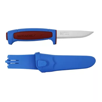 MORAKNIV Basic 546 (S) kés, tokkal, 2025 Limited Edition