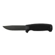 MORAKNIV Amberg Black Blade (C) kés, tokkal, Black Skies