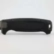 MORAKNIV Amberg Black Blade (C) kés, tokkal, Black Skies