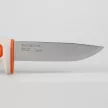 MORAKNIV Risberg (C) kés, tokkal, Cloudberries