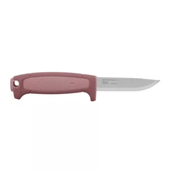 MORKANIV Risberg (S) kés, tokkal, Lingonberries