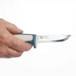 MORAKNIV Risberg (S) kés, tokkal, Blueberries