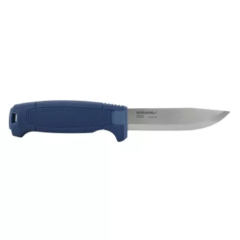 MORAKNIV Amberg (S) kés, tokkal, Blue Mountains