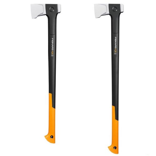 FISKARS X-Series X36 hasítófejsze (L) + X32 hasítófejsze (L)