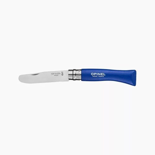 OPINEL Tradition Classique My First Opinel No.07 (S) zsebkés, kék