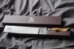 RYDA KNIVES A-73 "Legacy Chef" szakácskés (20 cm) damaszkuszi acél
