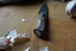 RYDA KNIVES A-30 konyhai kés (12,7 cm) damaszkuszi acél