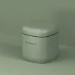 SIEGWERK Cubo tárolódoboz (S) Sage harmony