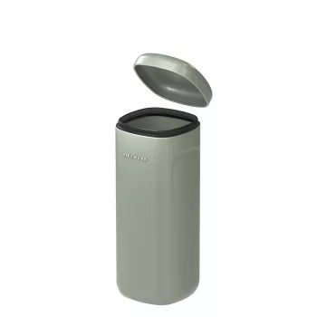 SIEGWERK Cubo tárolódoboz (XL) Sage harmony