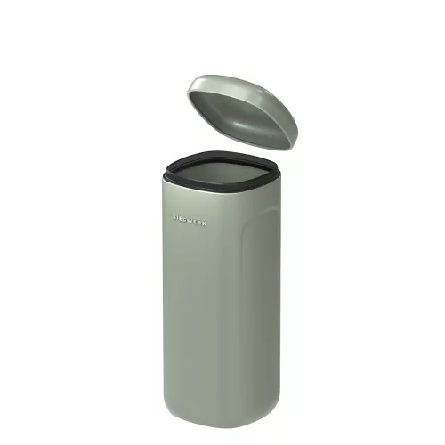 SIEGWERK Cubo tárolódoboz (XL) Sage harmony
