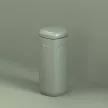 SIEGWERK Cubo tárolódoboz (XL) Sage harmony