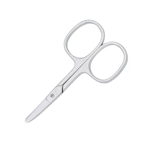 YES SOLINGEN baby körömvágó olló, lekerekített (8 cm)