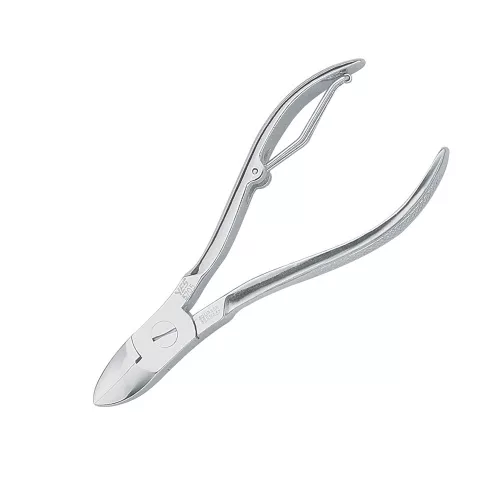 YES SOLINGEN körömvágó fogó (12 cm)