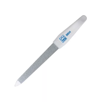 YES SOLINGEN körömreszelő, finom / durva (13 cm) zafír