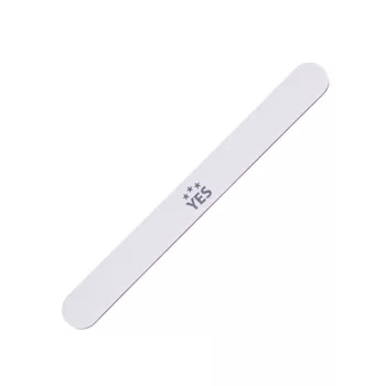   YES SOLINGEN professzionális körömreszelő, finom (17,5 cm)