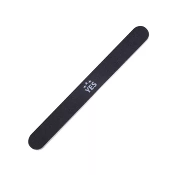  YES SOLINGEN professzionális körömreszelő, finom / durva (17,5 cm)