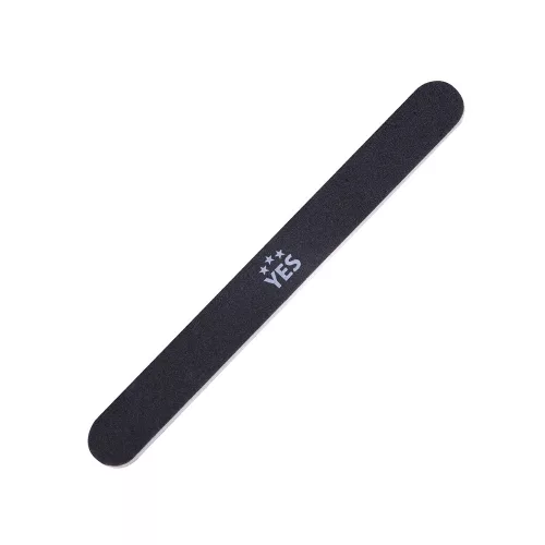YES SOLINGEN professzionális körömreszelő, finom / durva (17,5 cm)