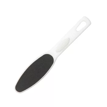 YES SOLINGEN láb sarokreszelő, finom / durva (23,5 cm)