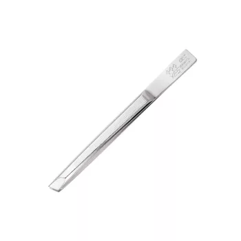 YES SOLINGEN szemöldökcsipesz, ferde (8 cm)
