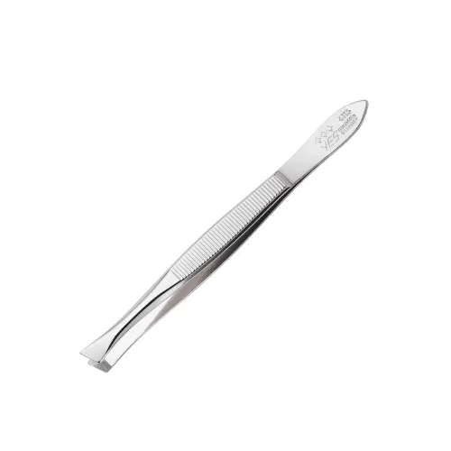 YES SOLINGEN szemöldökcsipesz, ferde (9 cm)