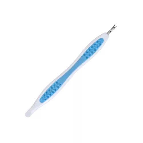 YES SOLINGEN bőrtoló és körömtisztító (13,5 cm)