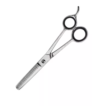 YES SOLINGEN hajritkító olló (17,5 cm)