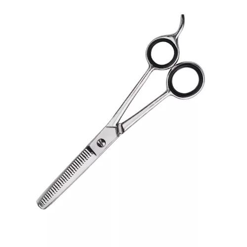 YES SOLINGEN hajritkító olló (17,5 cm)