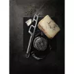ZWILLING Pro sajtkés, rozsdamentes acél