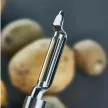 ZWILLING Pro forgópengés hámozó, rozsdamentes acél