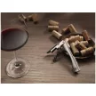 ZWILLING Sommelier pincér dugóhúzó, rozsdamentes acél