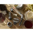 ZWILLING Sommelier bornyitó készlet, ezüst